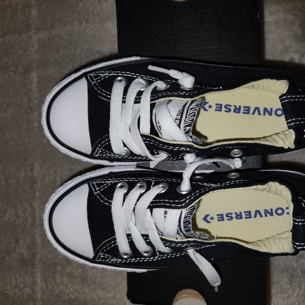 Kids Converse 11.5